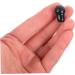 OSALADI 10 Pcs Ear Tips Replacement - Soft Sealing Earbuds Tips for Enhanced Comfort & Sound - Universal 2.5mm Compatible - Buy Online on GoSupps.com
