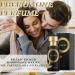 Hcomine Lure Her Perfume para hombres 50 ml - Colonia de feromonas doradas para atraer mujeres - Buy Online on GoSupps.com