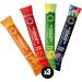 Zero Sugar Electrolyte Stick Packs | 1200mg Core Electrolytes for Hydration & Recovery | Magnesium & Potassium - International Shipping Available - Buy Online on GoSupps.com
