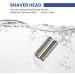wemee Hair Clipper Cutter for Brightener PRO Foil Cutter Blade Hair Clipper Accessories Silver - Buy Online on GoSupps.com