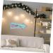 1 pc Internet Ornament Iron Home Wrought Led Light Sign Scene Wall Colorful Decor Indoor Hanging Colorful 41x16cm - Buy Online on GoSupps.com