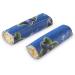King Palm Berry Terps Filter Tips - 50ct Display | Flavored Pre Rolled Corn Husk Filter Tips - Buy Online on GoSupps.com