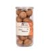 Blessfull Healing Organic Dried Walnuts 300 Gram Airtight Container (Packing May Vary)