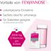 Femannose N - 2 x 30 Granules | 2000mg D-Mannose for Bladder Health & UTI Support | Antibiotic-Free Treatment - Buy Now! - Buy Online on GoSupps.com