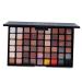 harayaa 54 Colors Eyeshadow Palette Cosmetics Kit Gift Enduring Professional Eye Makeup Palette Eye Shadow Palette for Women Beginners