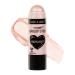Wet n Wild MegaGlo Makeup Stick Highlight When The Nude Strikes 0.21 oz (6 g)