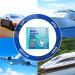 36 Pieces Motion Sickness Patches Sea Sickness Patch for Cruise Motion Sickness Ear Patch for The Relief of Nausea and Dizziness in Adults and Kids from Cars Cruise Ships Planes Trains Buses Sea - Buy Online on GoSupps.com