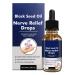 Gouttes de Soin pour Articulations | 50ml Soutien Et Soulagement Articulaire | Solution Liquide pour le Corps | Mains Genoux Jambes Pieds Dos Poignets Sport Blessures Quotidien Soir Bureau