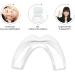 Bruxi Splint Bite - Premium Bite Guard for Teeth Grinding Relief | TMJ Protection & Storage Box Included - Buy Online on GoSupps.com