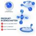 ResultSport Handy Portable Massager Set - Best International Shipping & Relaxation Solution - Buy Online on GoSupps.com