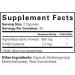 Aged Black Garlic Capsules - Cholesterol Support - Potent Antioxidant - 60 Capsules - Allium Sativum Supplement - Buy Online on GoSupps.com