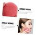 FRCOLOR 12 Pcs Konjac Sponge Set - Soft Facial & Body Scrub Puffs for Makeup Removal | International Shipping Available - Buy Online on GoSupps.com