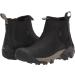 KEEN Women's Targhee 2 Mid-Height Hiking Chelsea Boot 9 - Black/Brindle - Buy Online on GoSupps.com