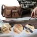 CooBigo 1 Inch Metal Adjustable Slide Buckles - 25 Pack Mixed - Purse, Bag, and Backpack Hardware Supplies - Buy Online on GoSupps.com