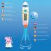 Peppa Pig Digital Thermometer - Fast 10 Second Reading - Fever Alarm - Flexible Tip - CE Certified - Jellyworks - Buy Online on GoSupps.com