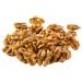 NUTS U.S.  California Walnuts | Shelled Halves and Pieces | Grown and Packed in California | Non-GMO and Steam Pasteurized | Chandler Variety Raw Walnuts in Resealable Bags!!! (2 LBS) 2 Pound (Pack of 1)