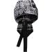 Elephant Brand Skull Caps - 100% Cotton Pack of 3 Biker Hats in Patterned & Plain Colors - Buy Online on GoSupps.com