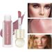 Cream Blush Natural Looking Blush Cream Lightweight Soft Cream Blush Makeup Matte Blush and Lip Paint Velvet Mousse Texture Cle-ca 3# - Buy Online on GoSupps.com