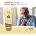 Snowden Glucosamine Gold Topical Joint Pain Relief Gel 200 ml - Pack of 1 - Buy Online on GoSupps.com