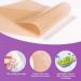 Sweet Chef Skin Care Stretch Marks Removal Stickers - Self-adhesive, Scalds, Caesarean Scars - Personal Skin Care Solution - Multicolor - Buy Online on GoSupps.com