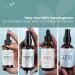 Organic Rosehip Seed Oil (2 Fl Oz) for Face - Stretch Mark & Scar Removal, Reduces Inflammation & Boosts Collagen Production - Radiant Skin & Facial Oil - Buy Online on GoSupps.com