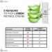 Prime Skincare Anti-Aging Cream for Men | Natural Retinol Night Cream with Collagen Hyaluronic Acid & Vitamin E - Reduce Fine Lines & Wrinkles (50ml - Buy Online on GoSupps.com
