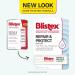 Blistex Repair & Protect Lip Balm, Lip Treatment, Severe Chapped Lip Prevention - Buy Online on GoSupps.com