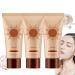 Masque facial peel-off Winovera Herbal Spots masque facial hydratant pe/el-off pour tous types de peau traitement raffermissant enrichi en vitamine E peeling blanchissant aux herbes (3 PCS)