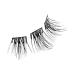 KISS imPRESS False Eyelashes Lavish 12mm-14mm Lash Clusters Contact Lens Friendly Easy Apply Reusable Falsies 12 Pre-Bonded Pieces for Flawless Volume - Buy Online on GoSupps.com