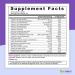 BariMelts Multivitamin Bariatric Vitamins | Natural Fruit Flavor | 60 Fast Melting Tablets - Buy Online on GoSupps.com