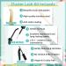 DIY Lash Extension Kit - Tulip | Individual Wispy Cluster Lashes Bond & Seal Remover & Applicator for At-Home Lash Extensions - Buy Online on GoSupps.com