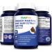 NusaPure French Maritime Pine Bark Extract 400mg Veggie Caps 200-Day Supply with Bioperine - Non-GMO & Gluten Free - Buy Online on GoSupps.com