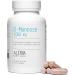 D-Mannose 500mg with Cranberry, Rose Hips, Acerola Extract - 60 Vegetarian Capsules - Urinary Tract Health Support - Buy Online on GoSupps.com