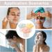 Operitacx Ensemble 3 Pi ces Mousseur Visage Gel Gobelet Mousseur Pratique et Compact pour Nettoyant Visage Shampoing et Gel Lavant Accessoire Salle de Bain pour Soin Doux - Buy Online on GoSupps.com