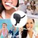 Funny Pooping Dog Butt Toothpaste Topper - Hilarious Toothpaste Cap & Gag Gift for Friends - Buy Online on GoSupps.com