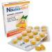 Sea-Band Nausea Relief Sugar Free for Motion and Travel Sickness - Ginger Lozenges - 24 Gummies - Buy Online on GoSupps.com