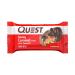 Quest Nutrition Gooey Caramel Candy Bites - 8 Count Pack x 3 | 0.74 Oz Indulgent Snack Bars - Buy Online on GoSupps.com