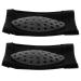 Mobestech 1 Pair Elastic Arch Socks for Men and Women Portable Arch Support Comfortable Arch Sleeve Flat Comfortable Shoes Support Sleeve Washable Arch Sleeve Foot Supply Arched Sebs