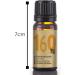 Naissance Scotch Pine Needle Essential Oil (No. 160) - 10ml - 100% Pure Natural - for Aromatherapy in Humidifiers & Diffusers - Buy Online on GoSupps.com