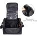Nimomo Pet Aid Bag Medical Bag Oxford Cloth Bone Pattern Dog Grooming Emergency Survival Handbag for Home Outdoor Travel Camping - Buy Online on GoSupps.com