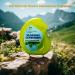 Expanding Woven Dental Floss - Vegan & Non-Toxic Eucalyptus & Manuka | Smart-Weave - 6 Pack 165 Feet - Eco-Friendly Oral Care - Buy Online on GoSupps.com