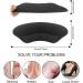 Premium Heel Pads Inserts - Cushions & Grips for Loose Shoes | Prevent Blisters & Slipping for Men & Women - Buy Online on GoSupps.com