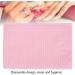 Restokki 125pcs Waterproof Nail Art Paper Placemats | Ideal Manicure Tool for Salon Practice - Buy Online on GoSupps.com