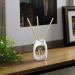 Yankee Candle Reed Diffuser Refill - Red Raspberry 6-Week Lasting 5 Sticks (6.4cm) - International Shipping Available - Buy Online on GoSupps.com