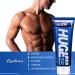 TANHUKEN Body Cream Massage - Longer and Stronger for Men 60ml - Blue - Buy Online on GoSupps.com