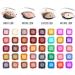 15pcs Professional makeup kit Make up set teenagers girls Girls make up set 9 to 12 With Lip gloss eye shadow mascara eyeliner concealer etc.for Teenage & Adults - Buy Online on GoSupps.com