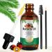 Batana Hair Growth Oil 100% Pure Natural Organic Cold Press Batana Hair Oil for Hair Split Ends Enhances Hair & Skin Radiance Nourishment