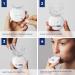 Teeth Whitening Gel Pod Refills - 6 x 4.2ml for Brighter Smile - Buy Online on GoSupps.com