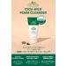 VT COSMETICS CICA Mild Foam Cleanser - BTS Approved | Deep Cleansing Daily Use with Centella Asiatica | Korean Skincare Essential - Buy Online on GoSupps.com