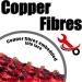 9mm/.38/.380/.357 Pistol Barrel Snake Bore Rope Cleaner - Tuffman Tools - Buy Online on GoSupps.com